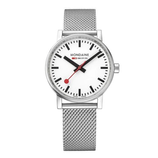 MONDAINE EVO2 MSE.35110.SM - EVO2 - BRANDS