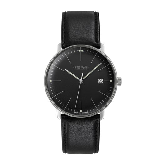 JUNGHANS MAX BILL AUTOMATIC 027/4701.00 - JUNGHANS - ZNAČKY