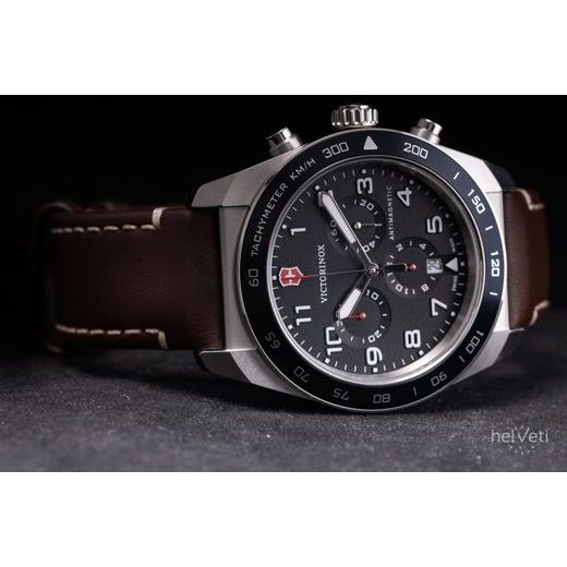 VICTORINOX SWISS ARMY CHRONO 242046 - SWISS ARMY - BRANDS