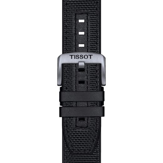 TISSOT SUPERSPORT CHRONO T125.617.17.051.02 - SUPERSPORT - ZNAČKY