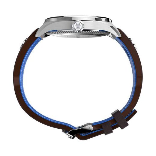 TIMEX WATERBURY PAN AM® TWG030100QY - TIMEX - ZNAČKY