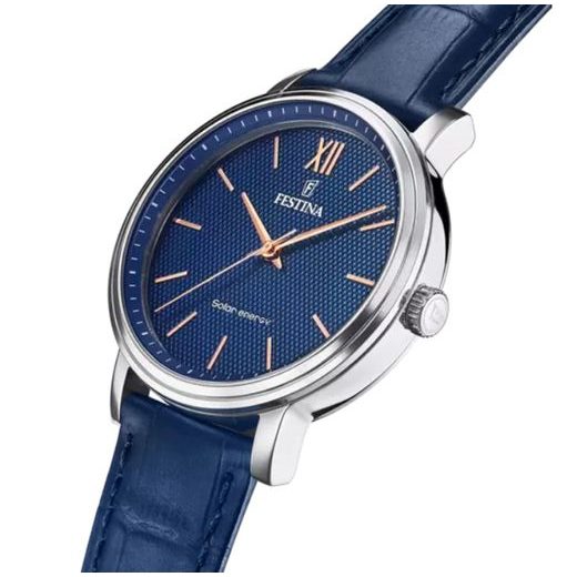 FESTINA SOLAR ENERGY 20660/4 - SOLAR ENERGY - BRANDS