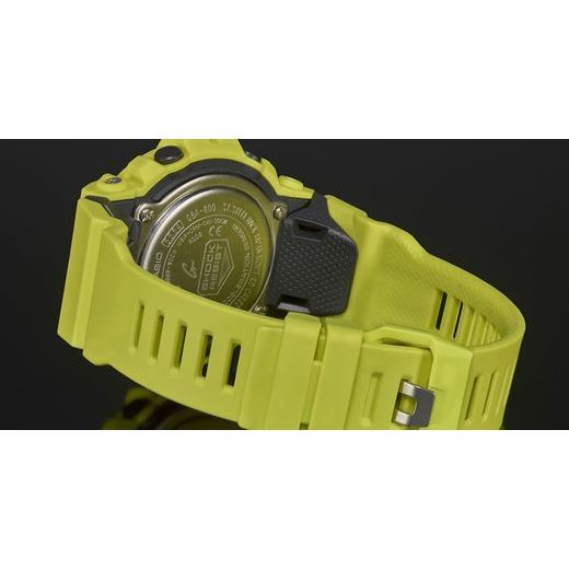 CASIO GBA-800-9AER - G-SHOCK - ZNAČKY
