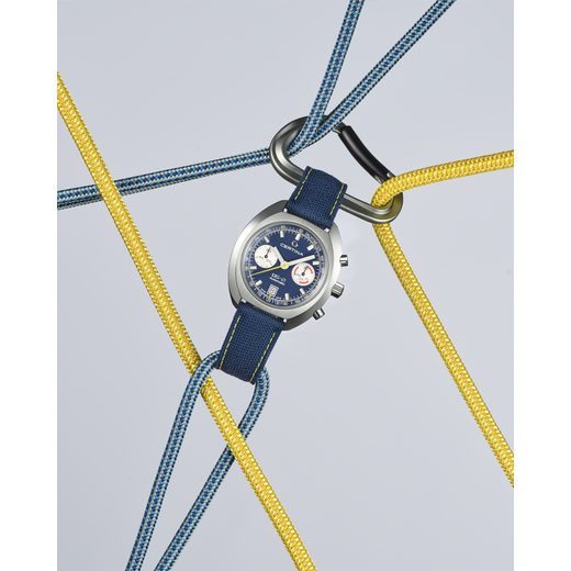 CERTINA DS-2 CHRONOGRAPH AUTOMATIC C024.462.18.041.00 - DS-2 - ZNAČKY