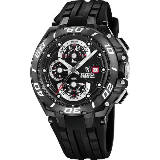 FESTINA CHRONO BIKE 20756/1 - CHRONO BIKE - BRANDS