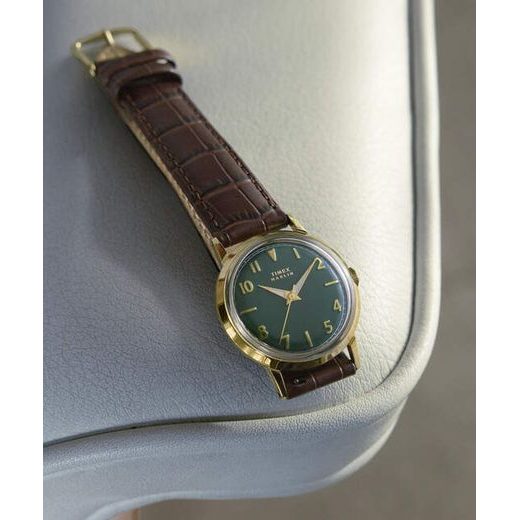 TIMEX MARLIN® TW2Y37800UK - TIMEX - ZNAČKY