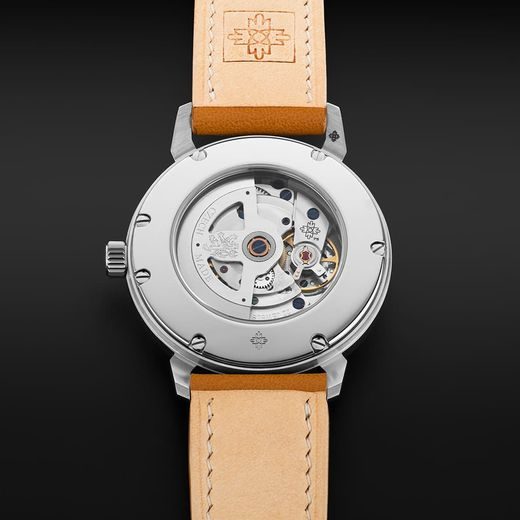 PRIM PAVOUK 40 C 98-248-340-00-1 - MANUFACTURE 1949 - ZNAČKY