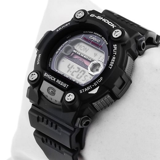 CASIO GW-7900-1ER - CASIO - BRANDS