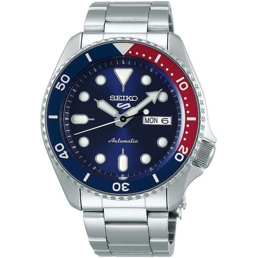 SEIKO 5 SPORTS SRPD53K1 - SEIKO 5 SPORTS 2019 - ZNAČKY