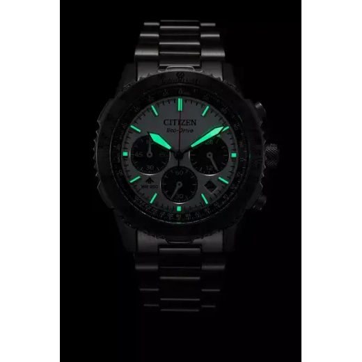 CITIZEN PROMASTER SKY CHRONO CA4660-61A - PROMASTER - BRANDS
