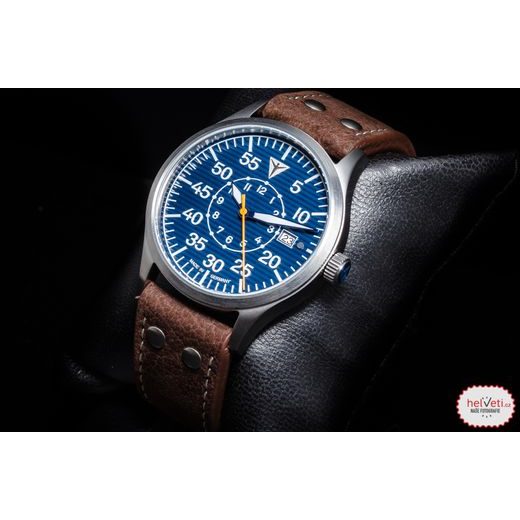 JUNKERS BAUMUSTER B AUTOMATIK 952.01.01 - BAUMUSTER - BRANDS