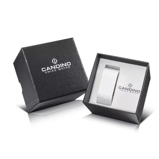 CANDINO GENTS SPORT C4757/2 - SPORT CHRONOS - ZNAČKY