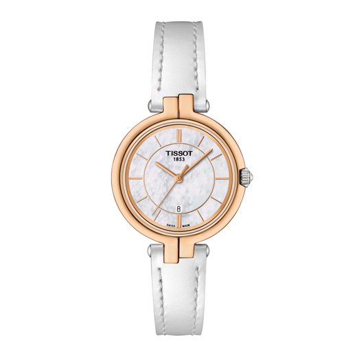 TISSOT FLAMINGO T094.210.26.111.01 - FLAMINGO - ZNAČKY