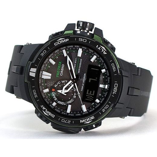 CASIO PRW-6000Y-1AER - CASIO - ZNAČKY