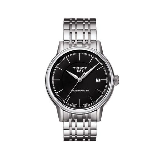 TISSOT CARSON POWERMATIC T085.407.11.051.00 - CARSON - ZNAČKY