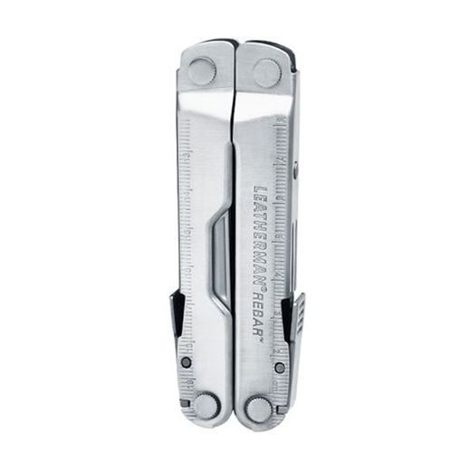 MULTITOOL LEATHERMAN REBAR 831557 - PLIERS AND MULTITOOLS - ACCESSORIES