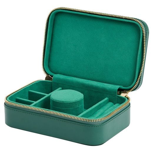 JEWELLERY CASE WOLF SOPHIA 392212 - JEWELLERY BOXES - ACCESSORIES