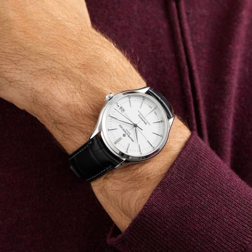 BAUME & MERCIER CLIFTON BAUMATIC 10518 - CLIFTON - ZNAČKY