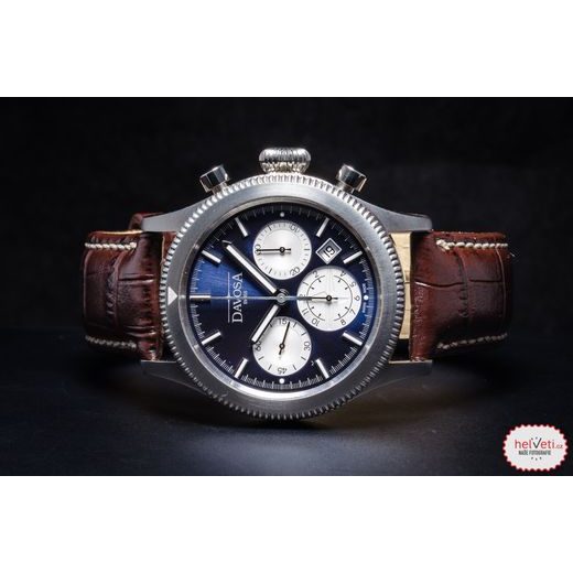 DAVOSA BUSINESS PILOT CHRONOGRAPH 161.006.45 - DAVOSA - ZNAČKY