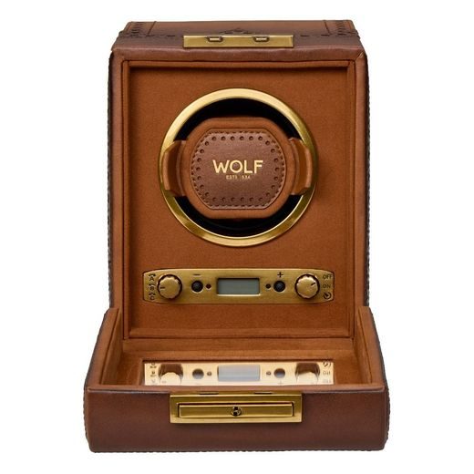 NATAHOVAČ WOLF BROGUE 440106 - NATAHOVAČE - OSTATNÍ