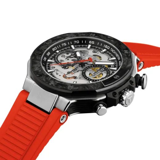 TISSOT T-RACE MOTOGP 2026 AUTOMATIC CHRONOGRAPH LIMITED EDITION T141.462.27.051.00 - T-RACE - ZNAČKY