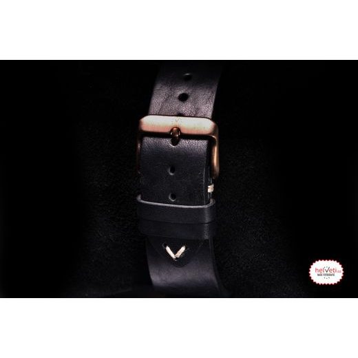 HELVETI H02 - LIMITED EDITION 50 PCS - HELVETI - BRANDS