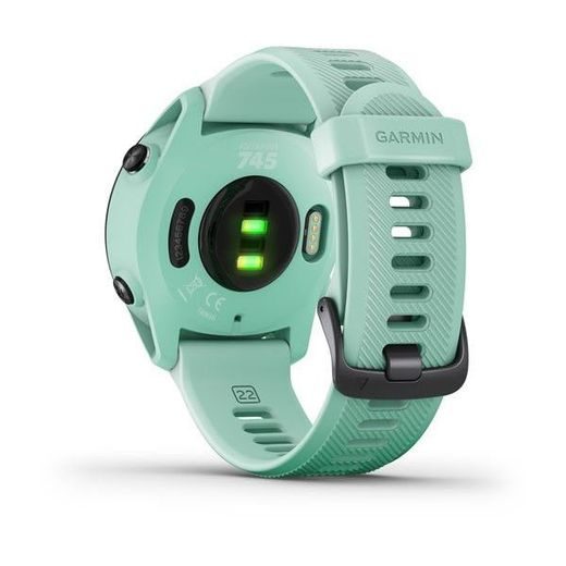 GARMIN FORERUNNER 745 MUSIC NEO TROPIC 010-02445-11 - FORERUNNER 745 - ZNAČKY