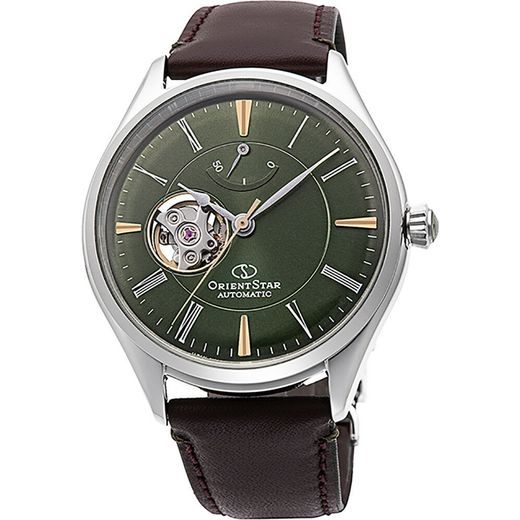 ORIENT STAR CLASSIC RE-AT0202E - CLASSIC - BRANDS