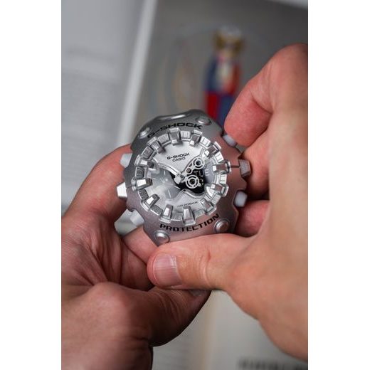 CASIO G-SHOCK GA-V01A-8AER - G-SHOCK - ZNAČKY