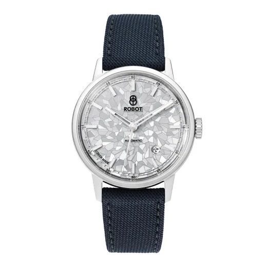 ROBOT SPECTRA SILVER - SPECTRA - ZNAČKY