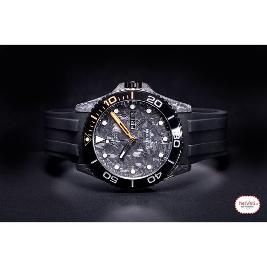 MIDO OCEAN STAR 200C CARBON CHRONOMETER LIMITED EDITION M042.431.77.081.00 - OCEAN STAR - BRANDS