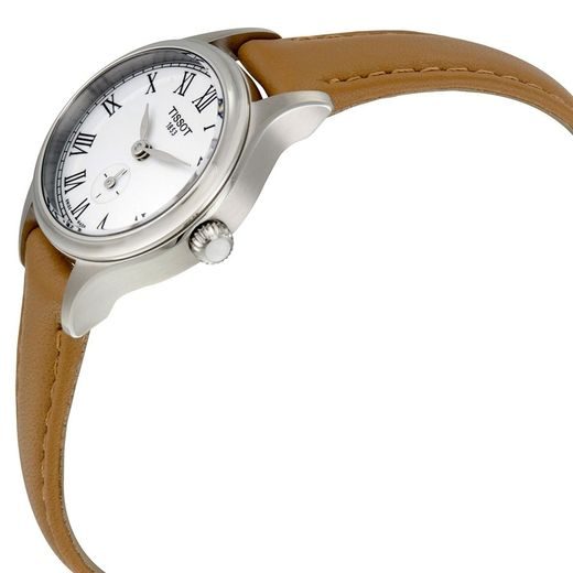 TISSOT BELLA ORA T103.110.16.033.00 - TISSOT - ZNAČKY