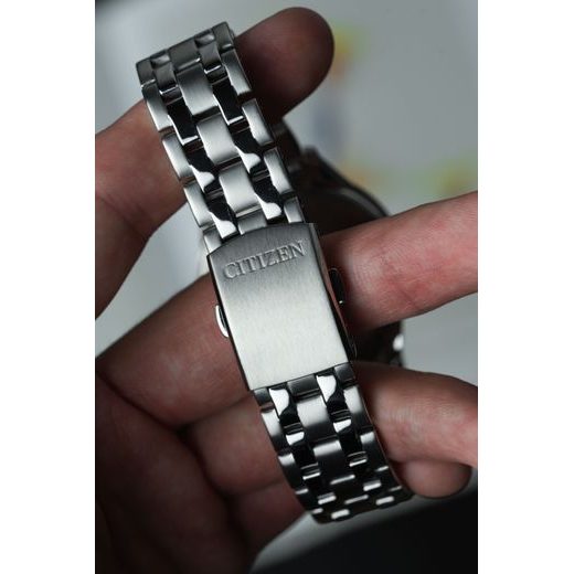 CITIZEN ELEGANT ECO-DRIVE BV1111-75E - ELEGANT - ZNAČKY