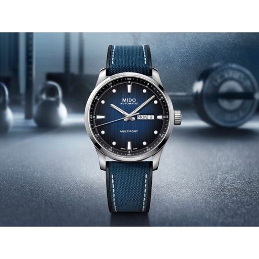 MIDO MULTIFORT M M038.430.17.041.00 - MULTIFORT - BRANDS