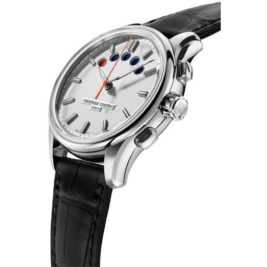 FREDERIQUE CONSTANT YACHT TIMER REGATTA COUNTDOWN AUTOMATIC FC-380ST4H6 - FREDERIQUE CONSTANT - BRANDS