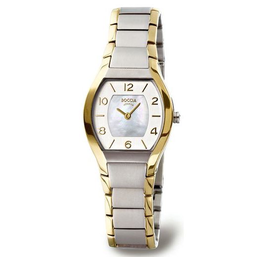 BOCCIA TITANIUM 3174-02 - DRESS - BRANDS