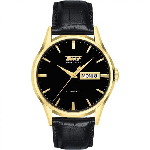 TISSOT VISODATE AUTOMATIC T019.430.36.051.01 - TISSOT - ZNAČKY