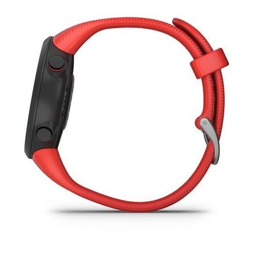 GARMIN FORERUNNER 45 OPTIC RED 010-02156-16 - ARCHÍV