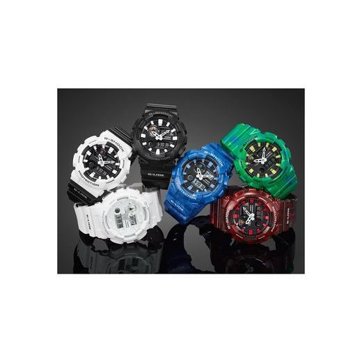 CASIO GAX 100B-7A - CASIO - ZNAČKY