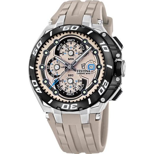 FESTINA CHRONO BIKE 20755/2 - CHRONO BIKE - BRANDS