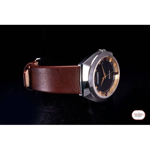 CITIZEN ECO-DRIVE 365 LIMITED EDITION BN1010-05E - SPORTS - BRANDS