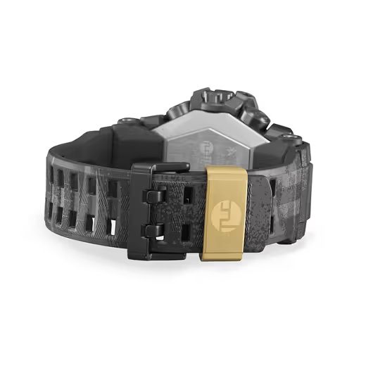 CASIO G-SHOCK MUDMASTER GWG-B1000TLC-1AER TOYOTA AUTO BODY TEAM LAND CRUISER - MUDMASTER - ZNAČKY