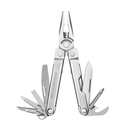 MULTITOOL LEATHERMAN BOND 832936 - PLIERS AND MULTITOOLS - ACCESSORIES