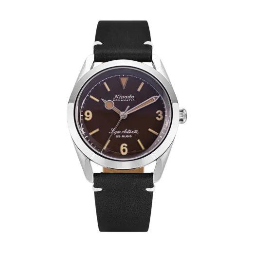 NIVADA GRENCHEN SUPER ANTARCTIC 3.6.9 TROPICAL - ANTARCTIC - BRANDS