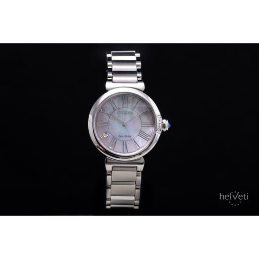 CITIZEN ECO-DRIVE L EM1060-87Y - ELEGANT - BRANDS