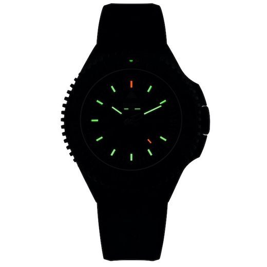 TRASER P69 BLACK STEALTH SAND RUBBER - TACTICAL - BRANDS