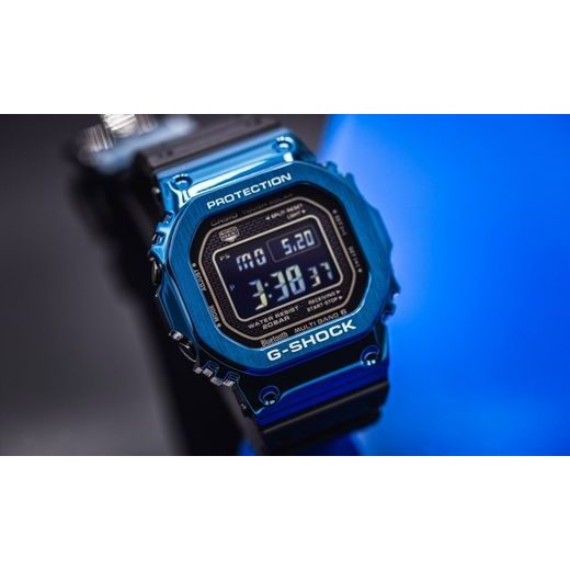 CASIO GMW-B5000G-2ER - CASIO - BRANDS