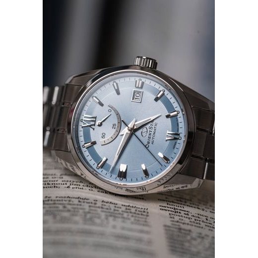 ORIENT STAR CONTEMPORARY RE-AU0109L - CONTEMPORARY - BRANDS