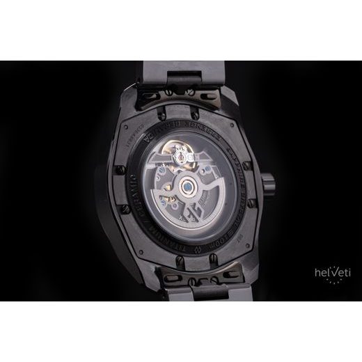 FORMEX ESSENCE CERAMICA COSC BLUE 0336.4.6631.410 - ESSENCE CERAMICA - MĂRCI