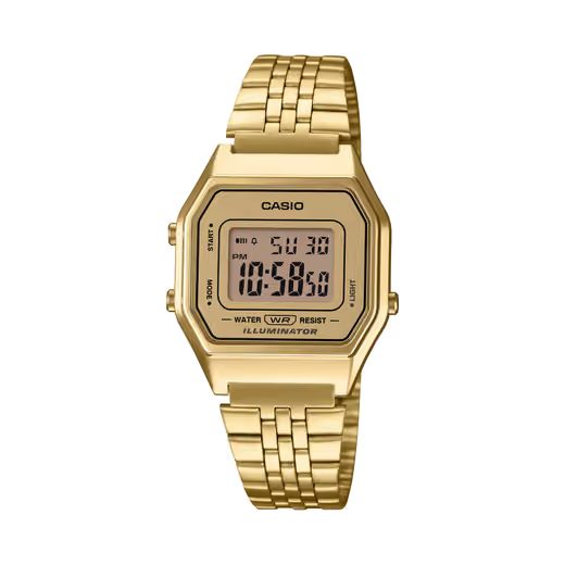 CASIO LA 680GA-9 - CLASSIC COLLECTION - MĂRCI